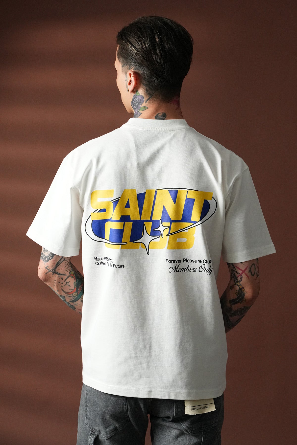 T-SHIRT LL110098