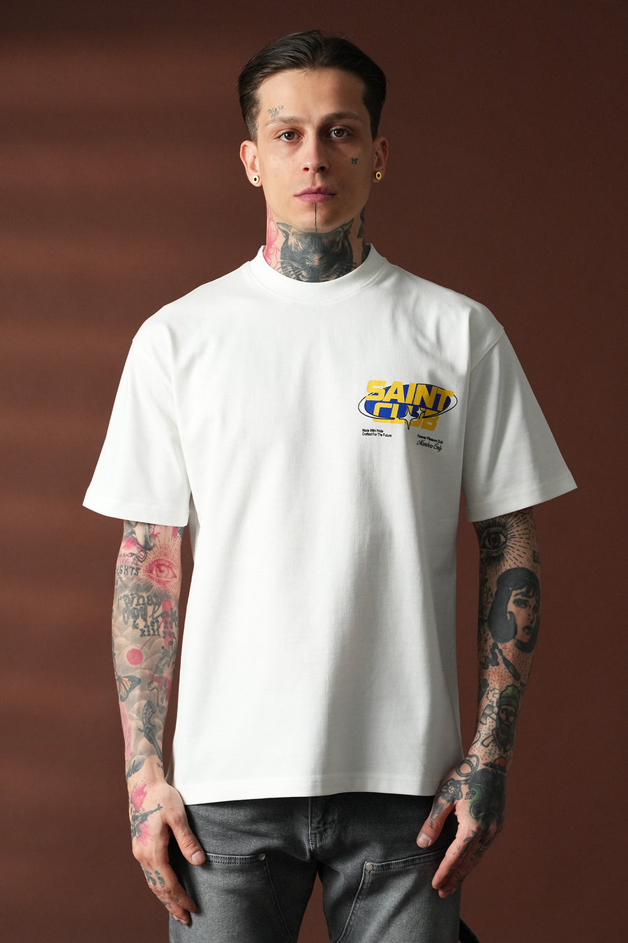T-SHIRT LL110098