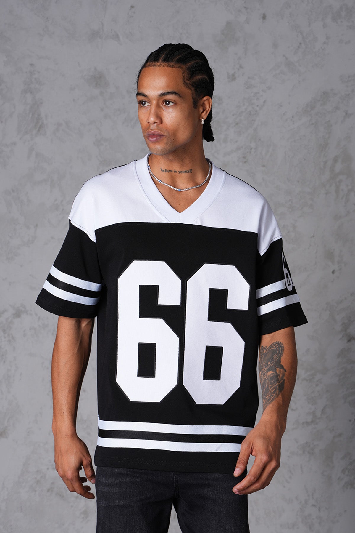 T-SHIRT LL5097