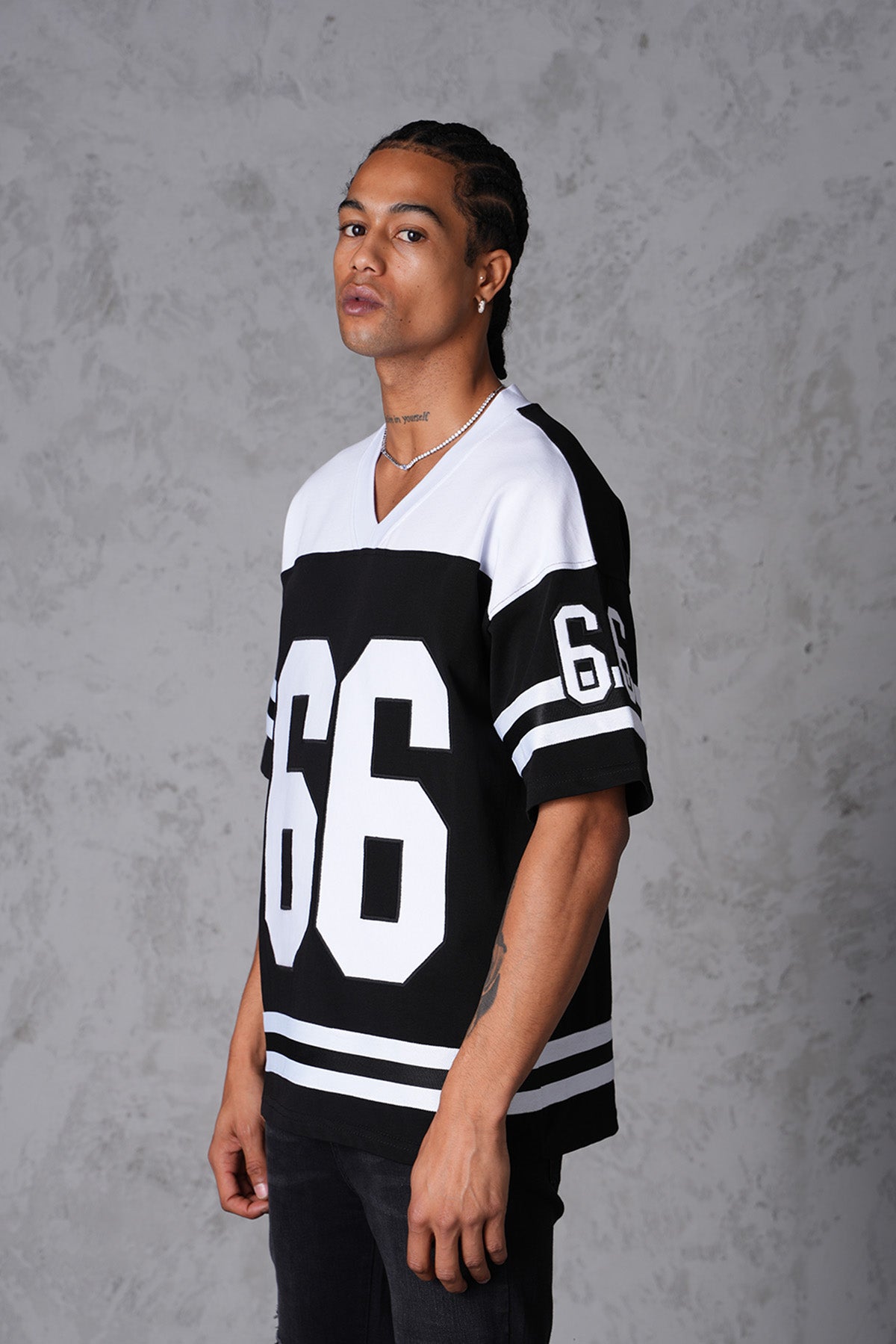 T-SHIRT LL5097