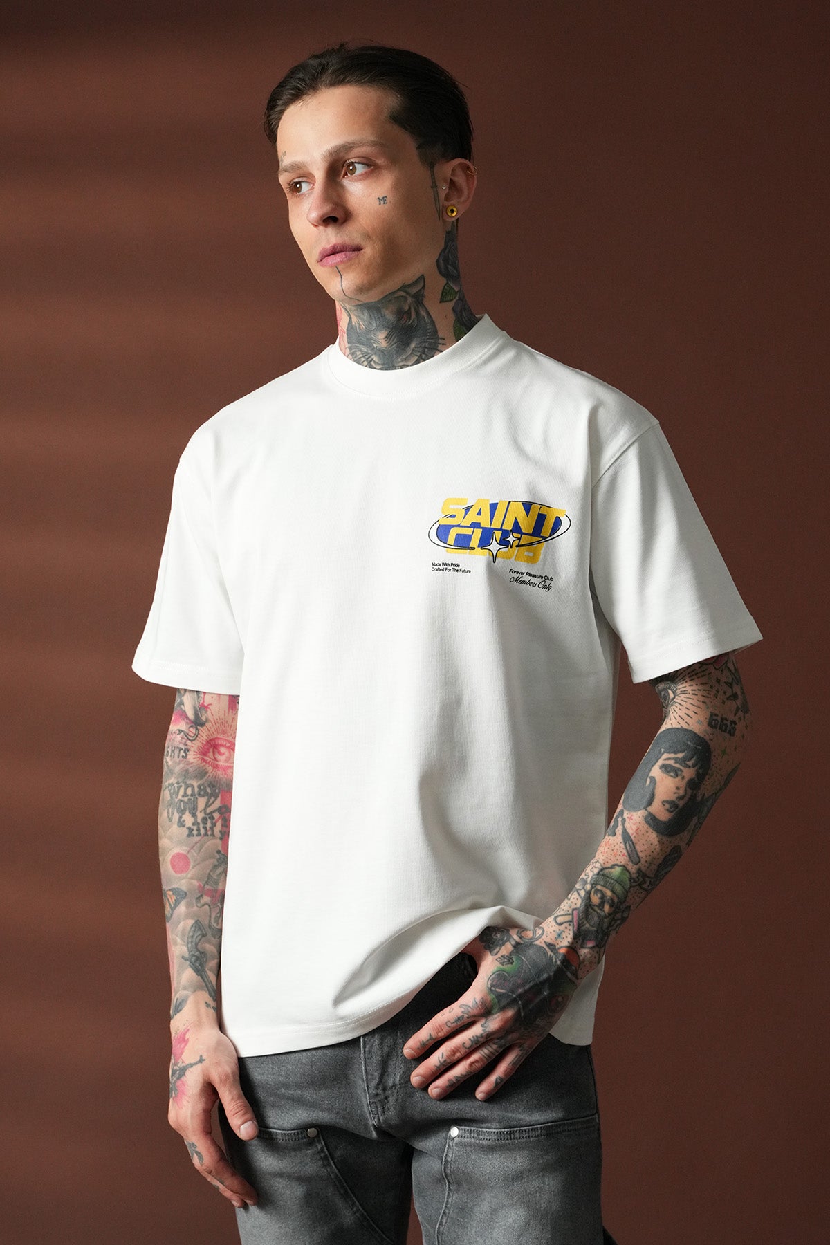 T-SHIRT LL110098