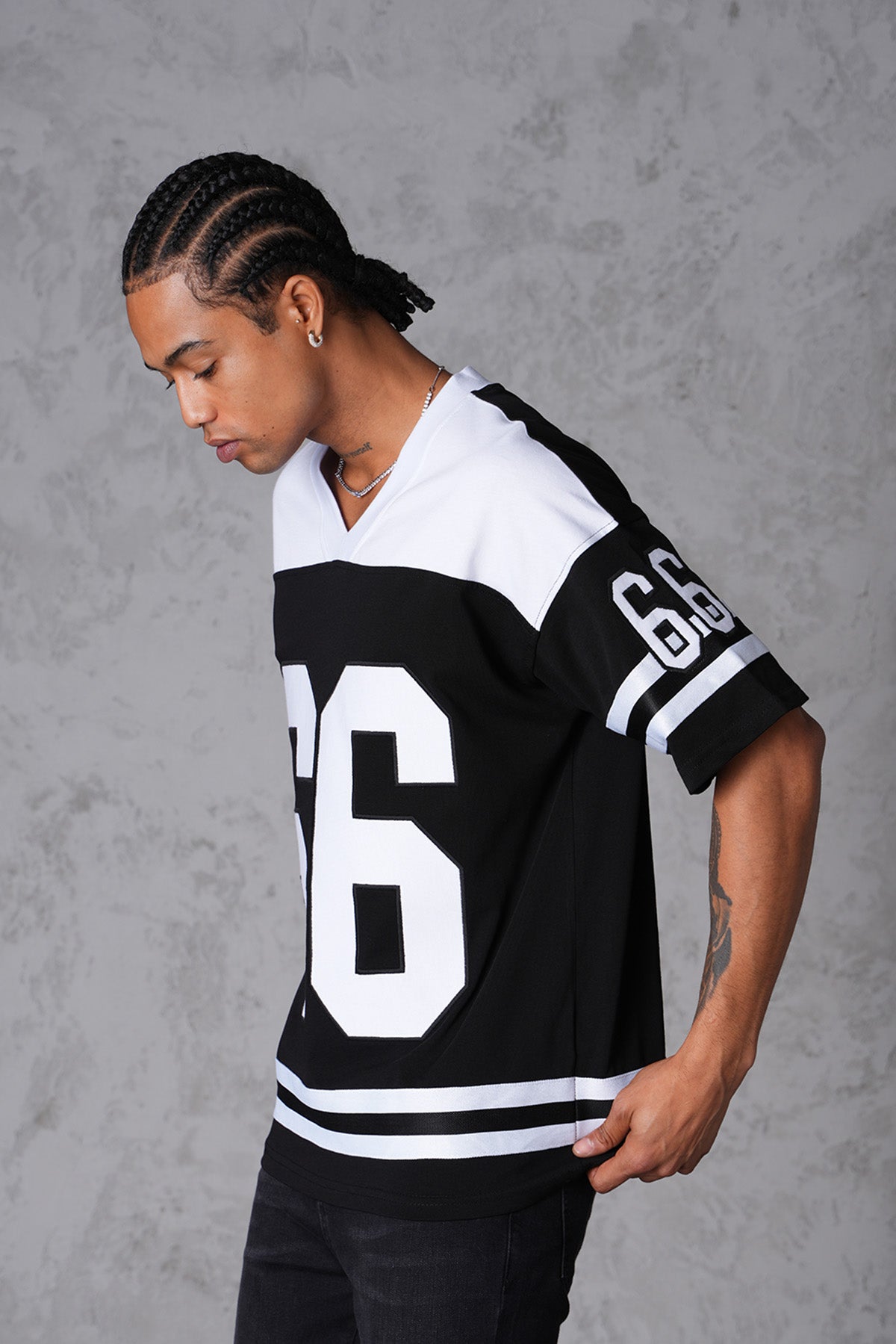 T-SHIRT LL5097