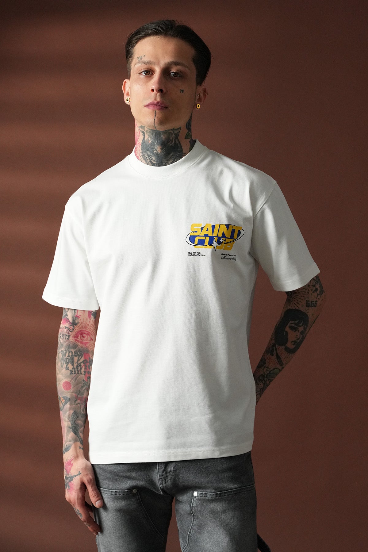 T-SHIRT LL110098