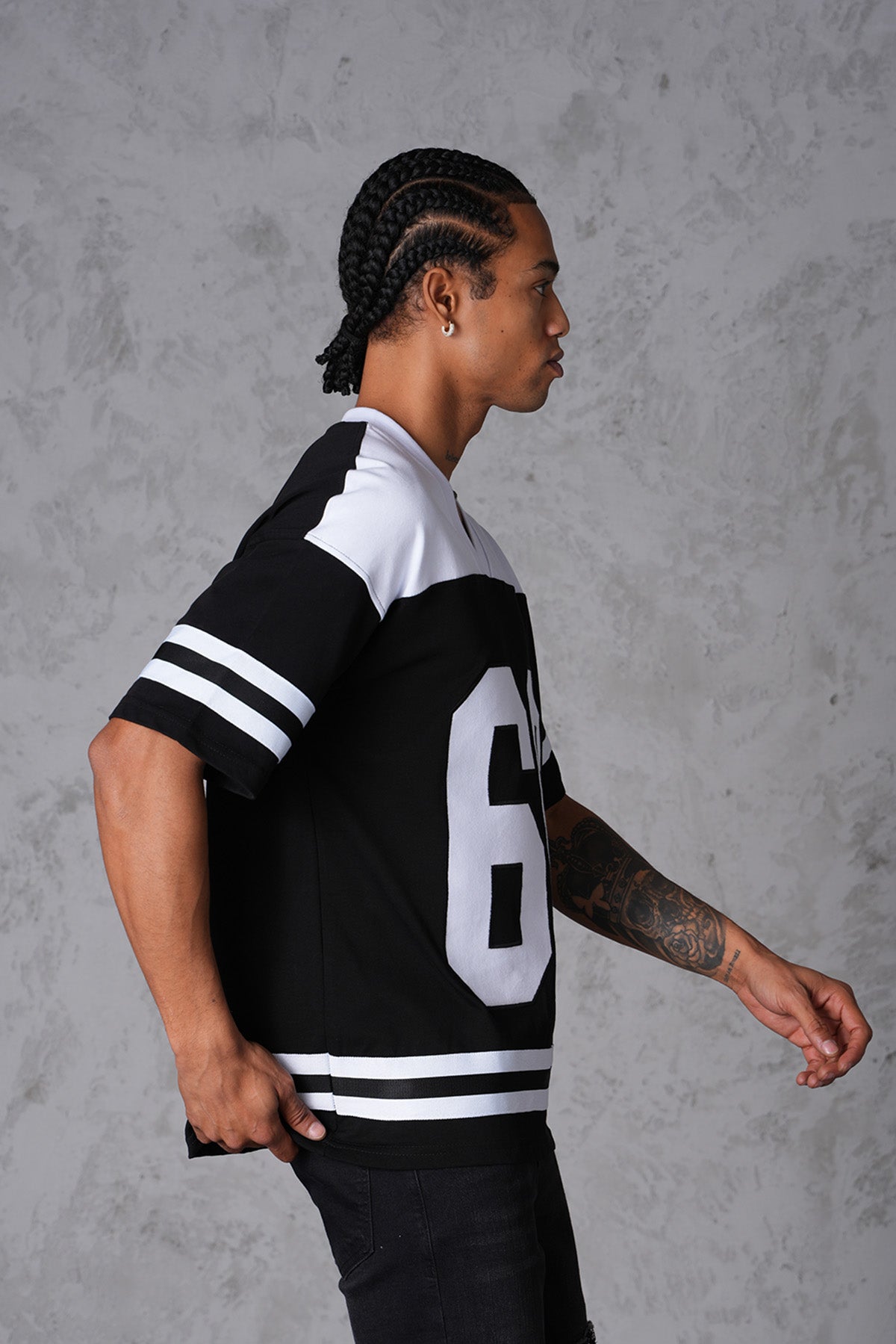 T-SHIRT LL5097