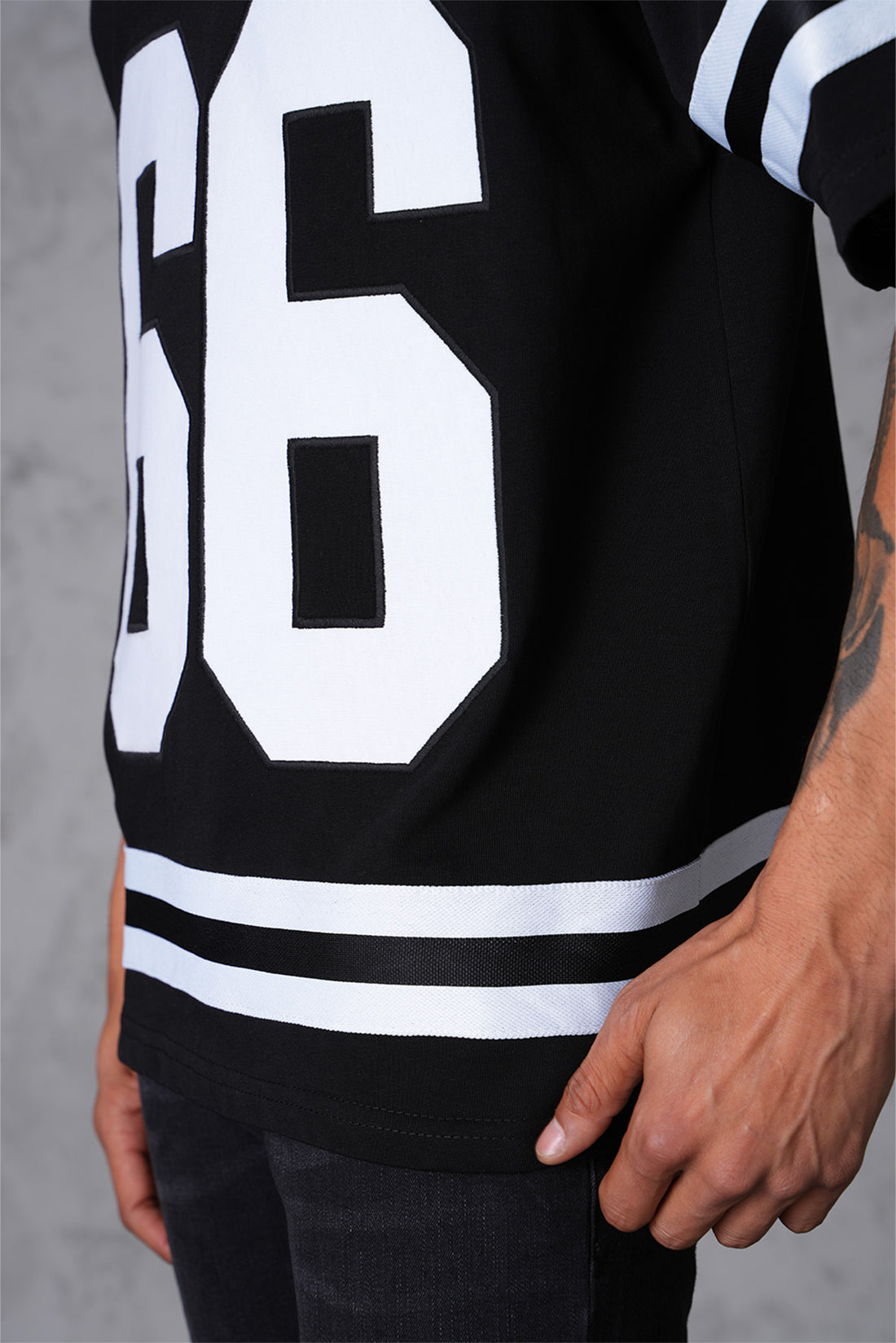 T-SHIRT LL5097