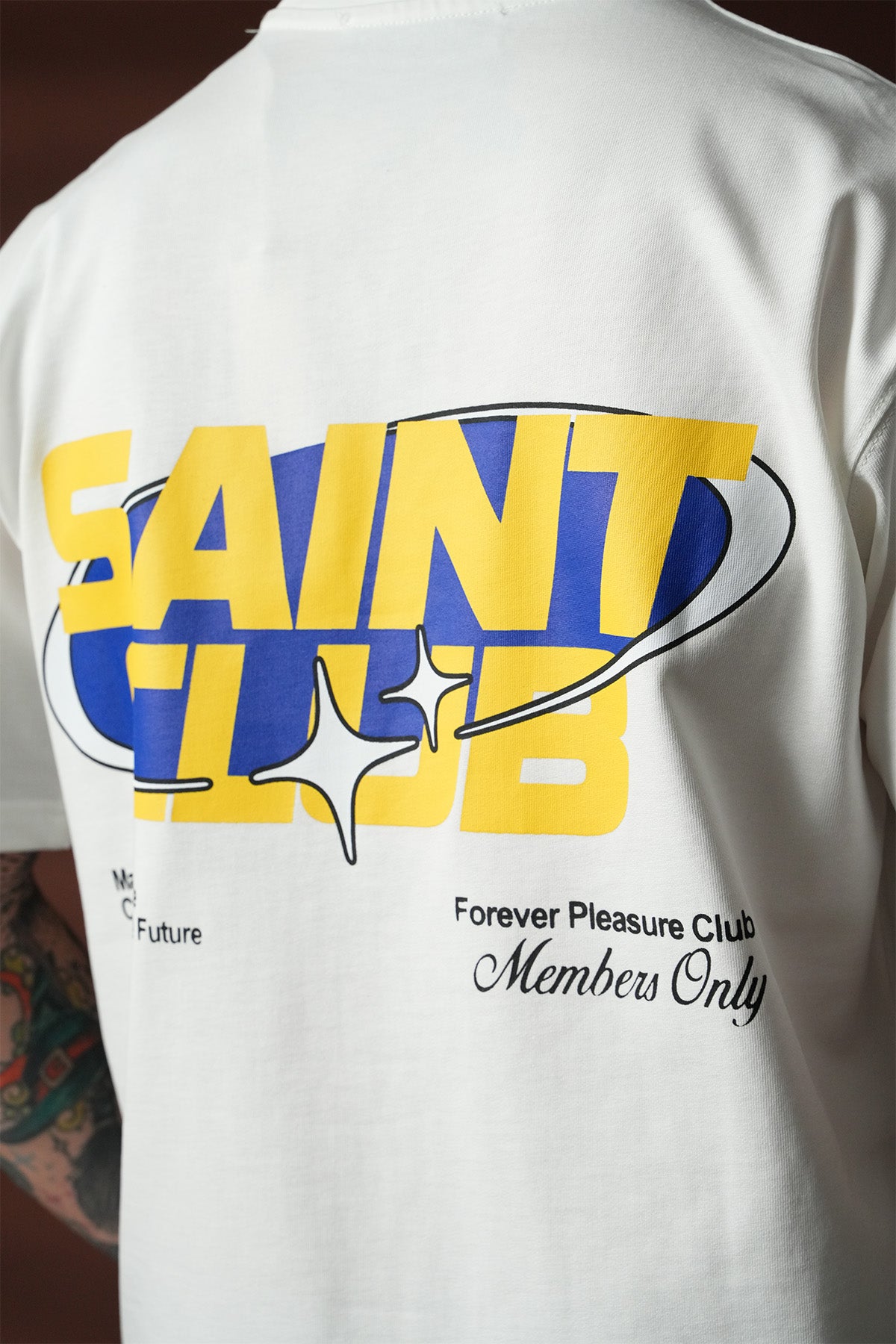 T-SHIRT LL110098