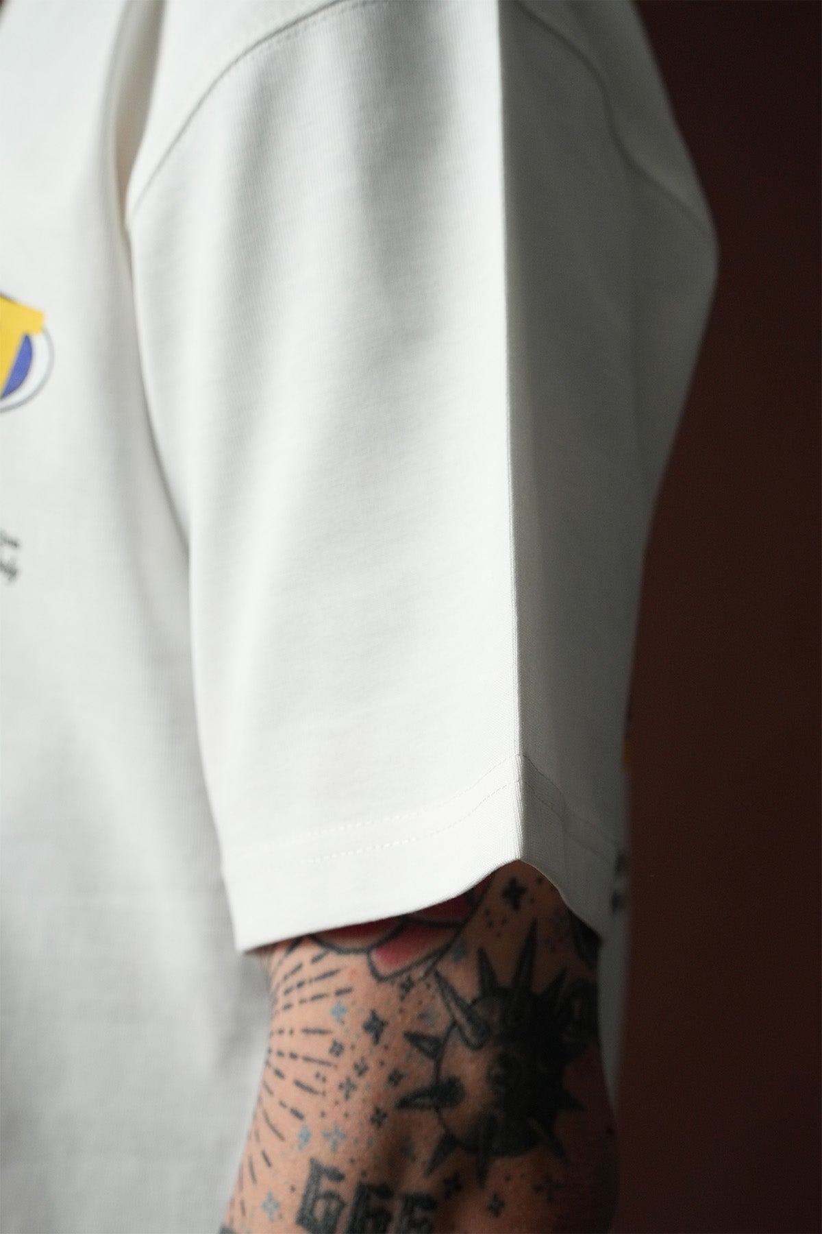 T-SHIRT LL110098