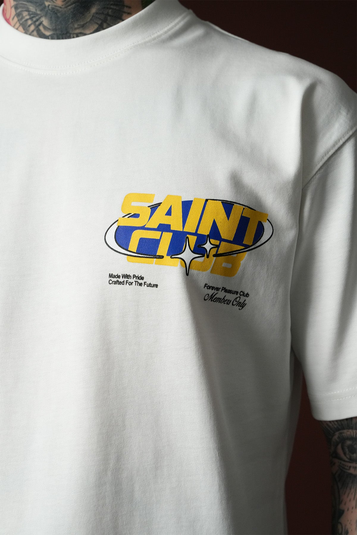 T-SHIRT LL110098