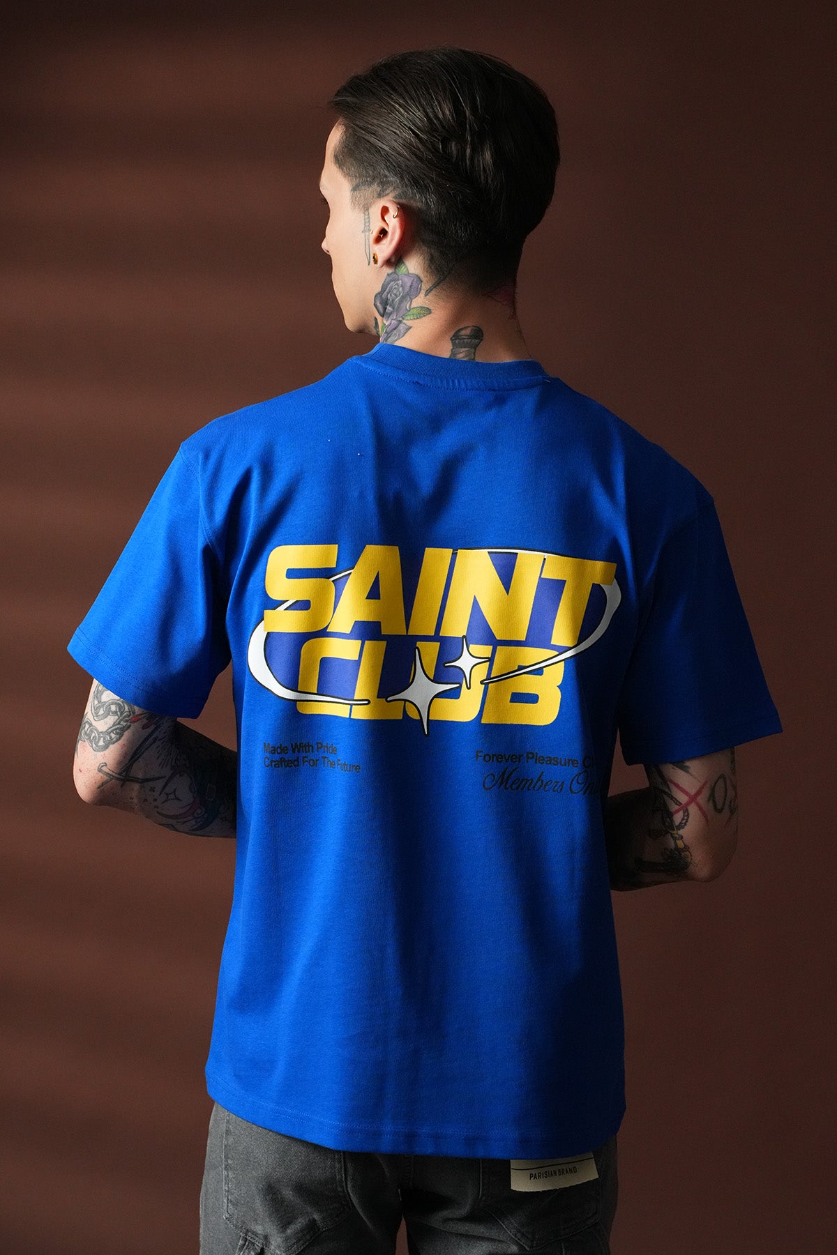 T-SHIRT LL110098