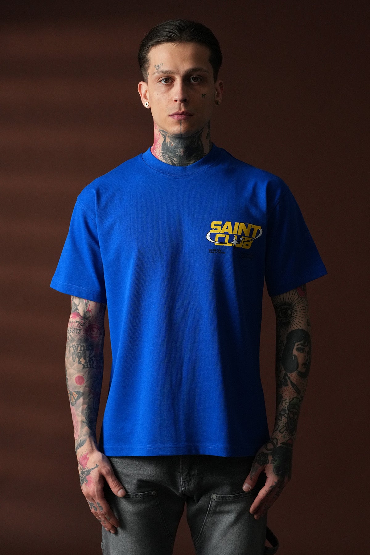 T-SHIRT LL110098