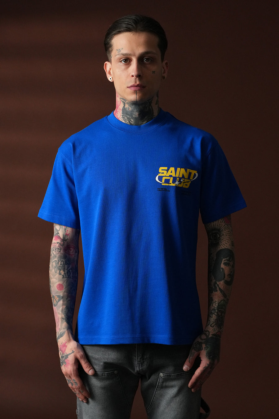 T-SHIRT LL110098