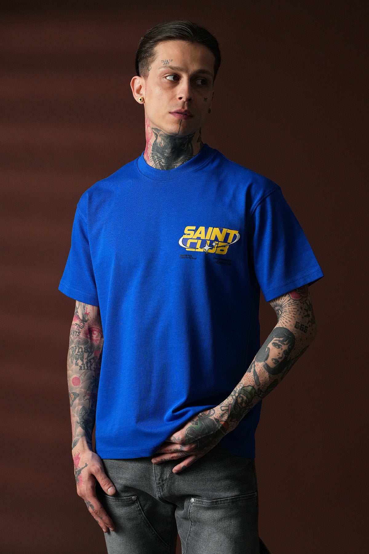 T-SHIRT LL110098