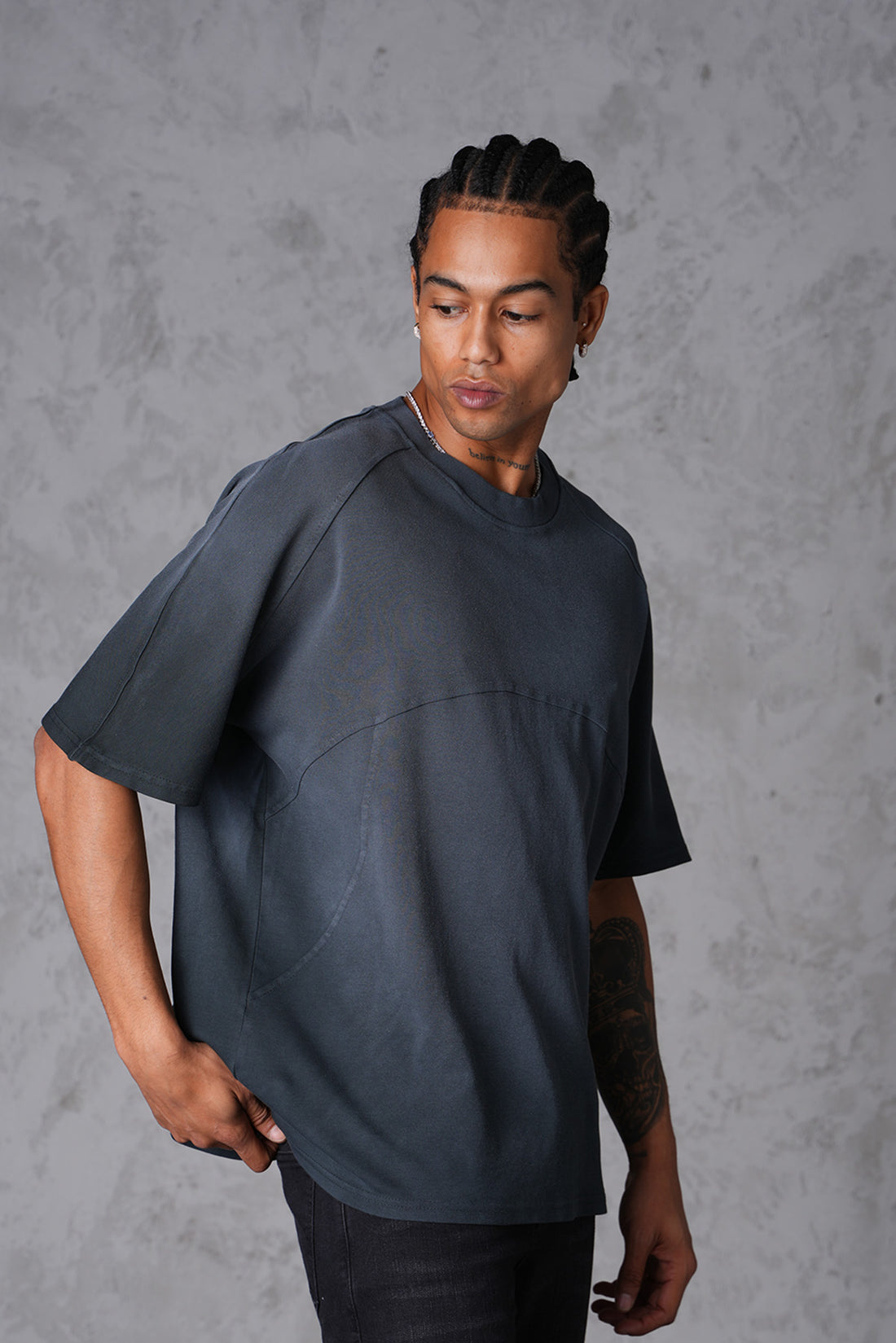 T-SHIRT LL5114