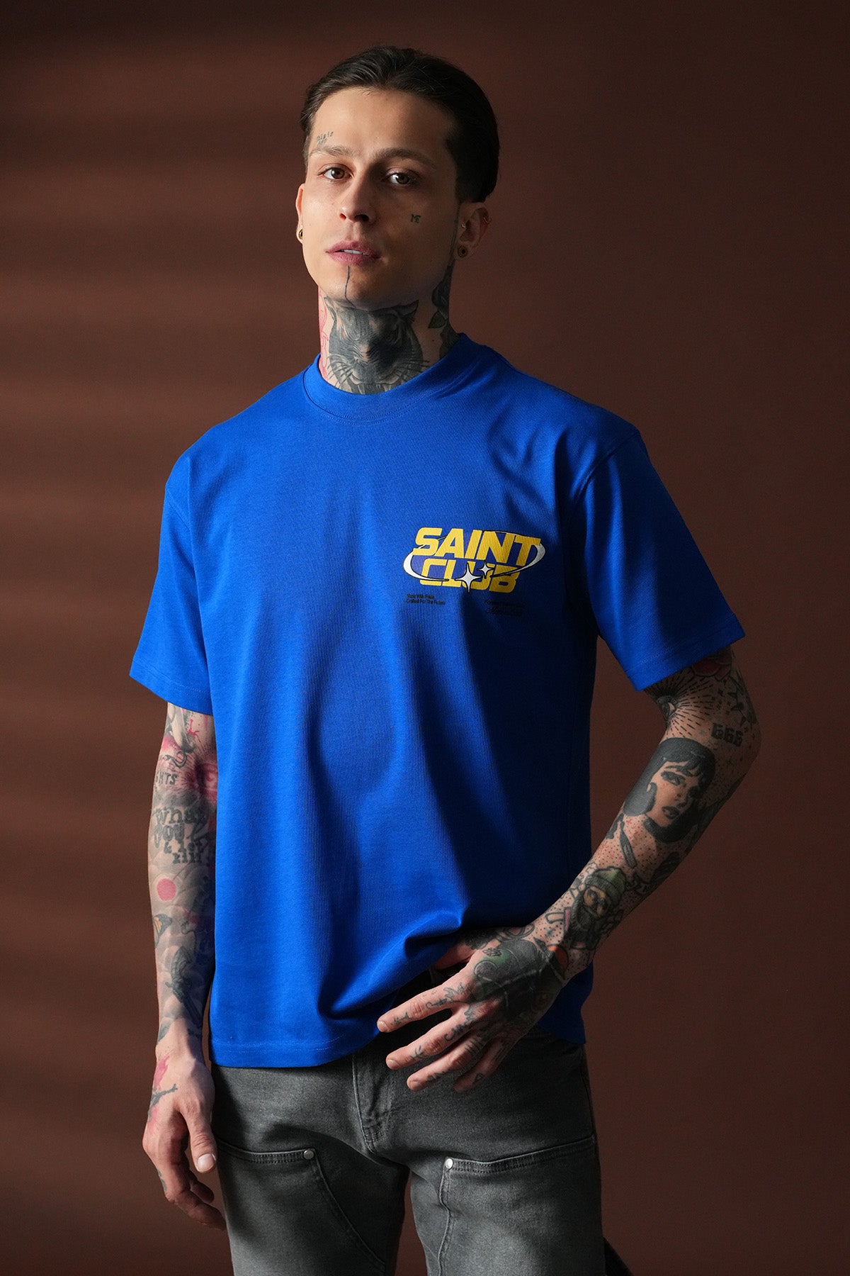 T-SHIRT LL110098