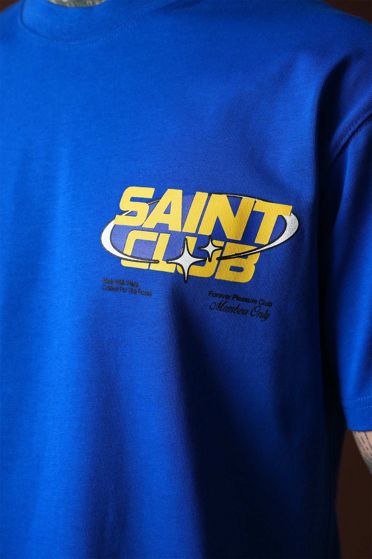 T-SHIRT LL110098