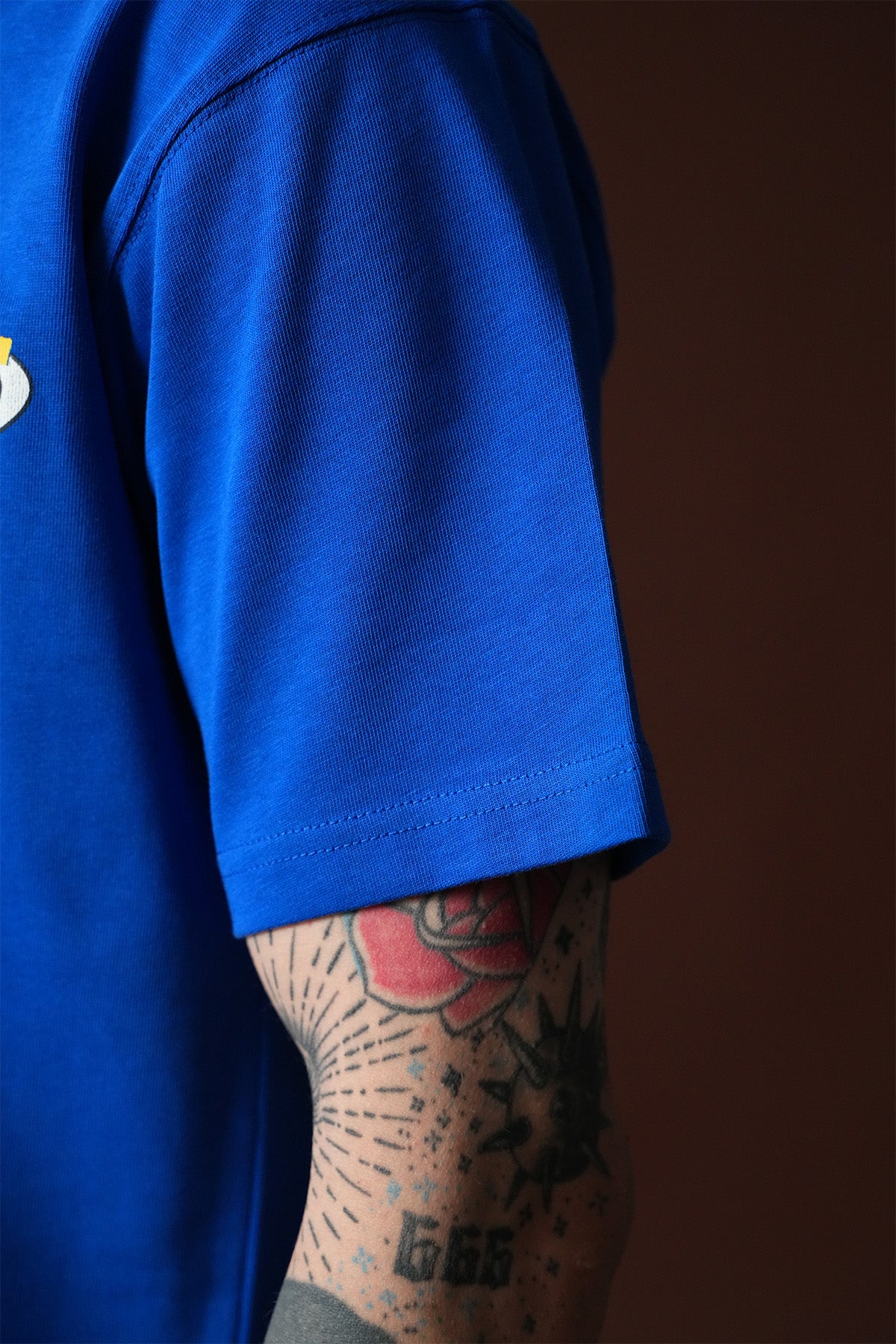 T-SHIRT LL110098