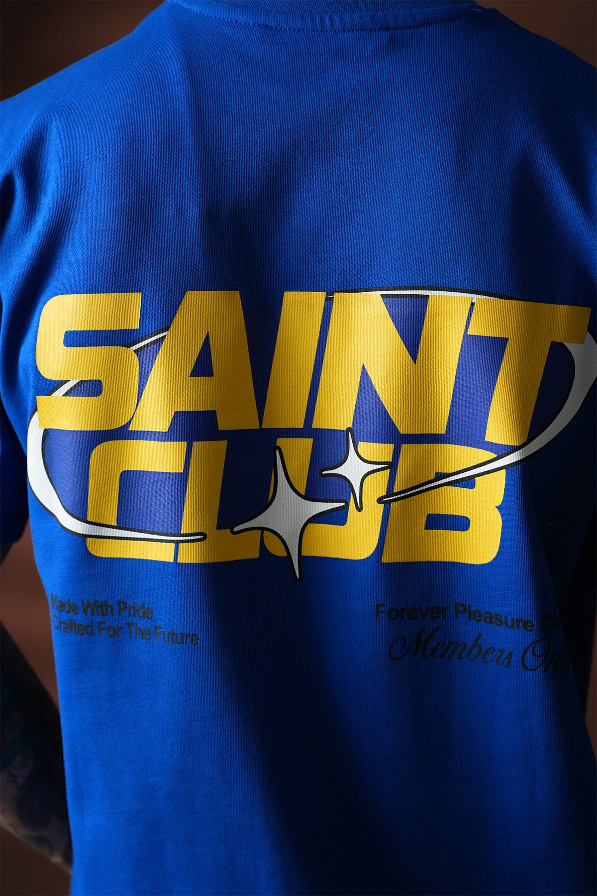 T-SHIRT LL110098