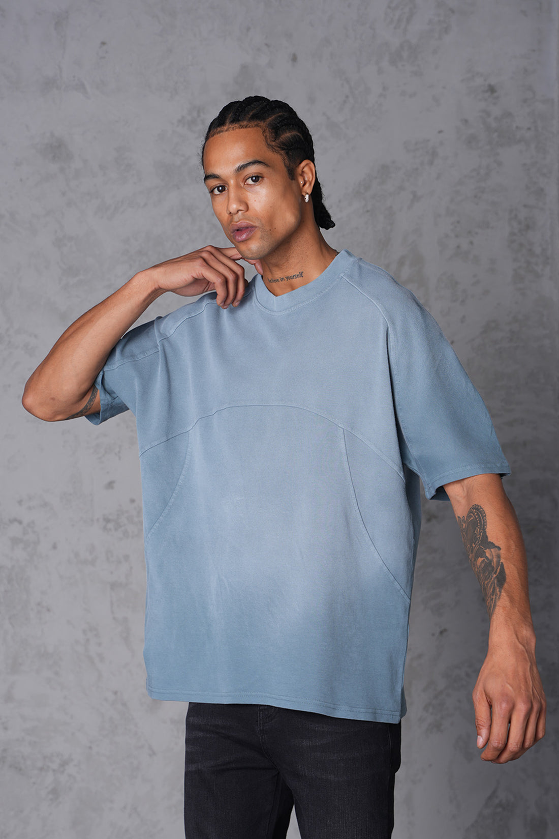 T-SHIRT LL5114