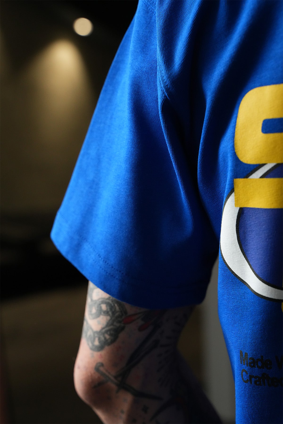 T-SHIRT LL110098