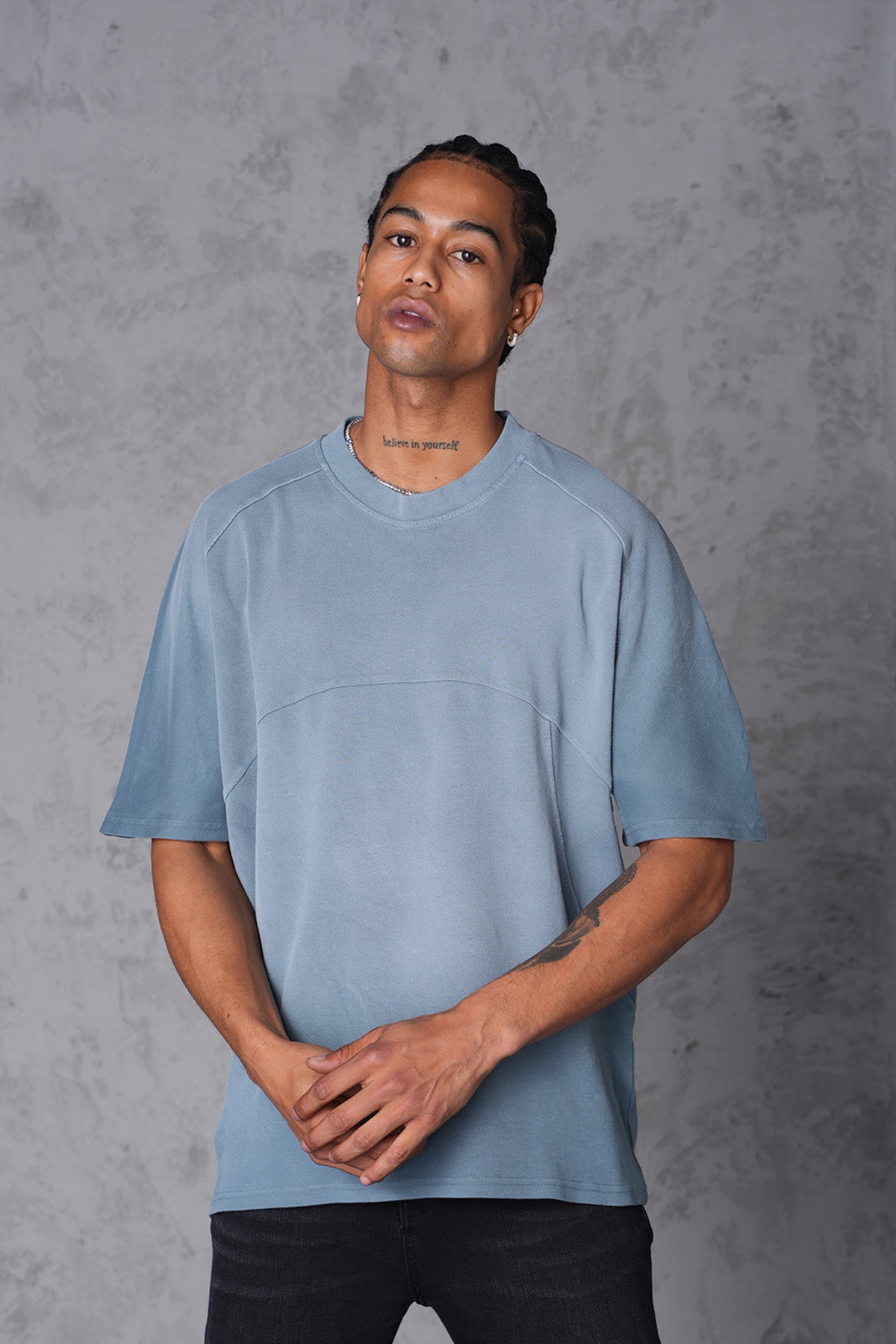 T-SHIRT LL5114