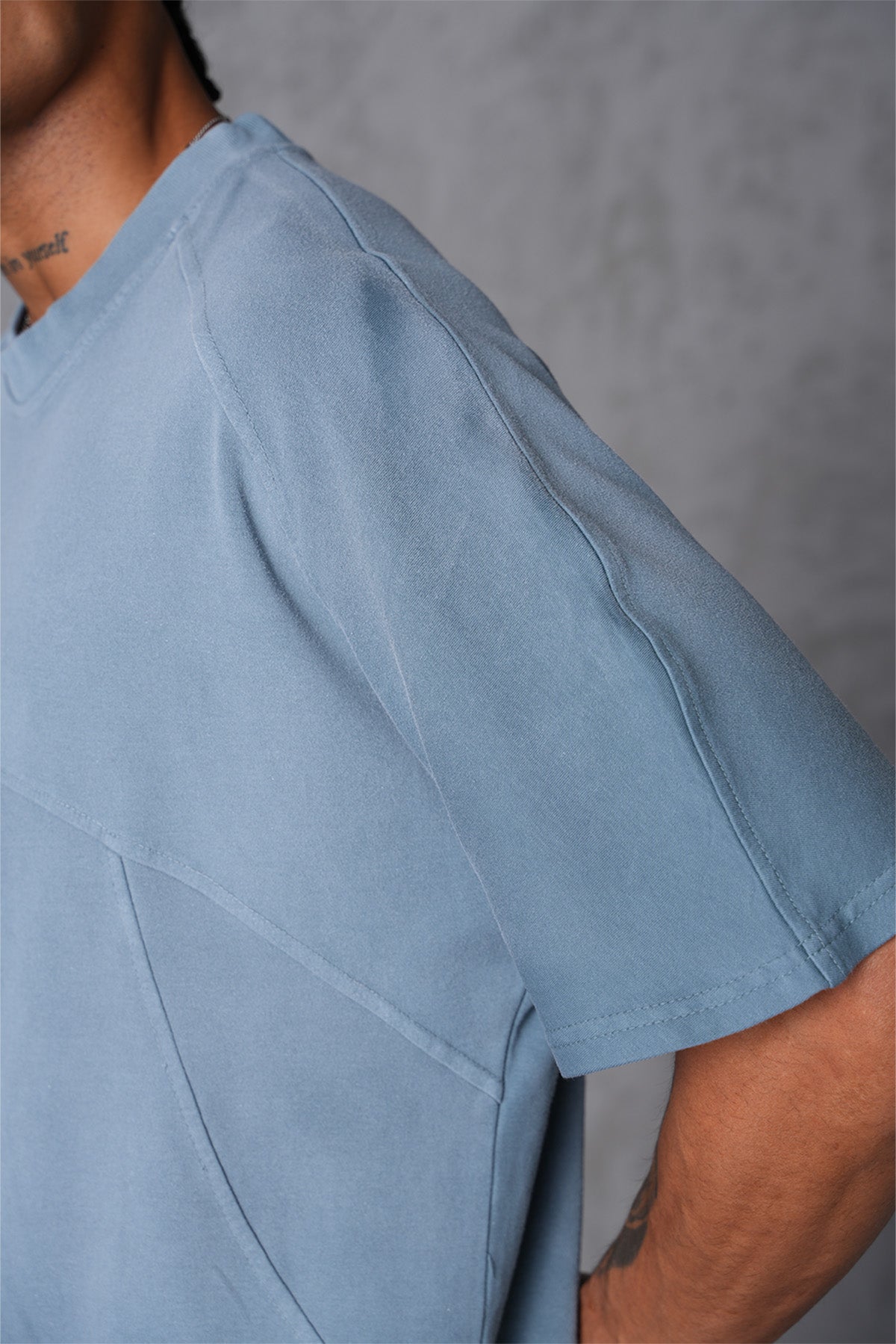 T-SHIRT LL5114