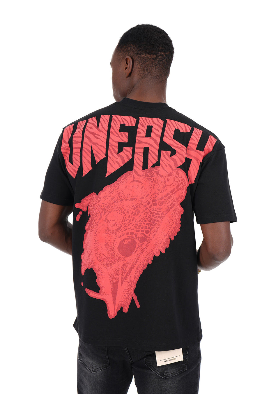 T-SHIRT LL1137