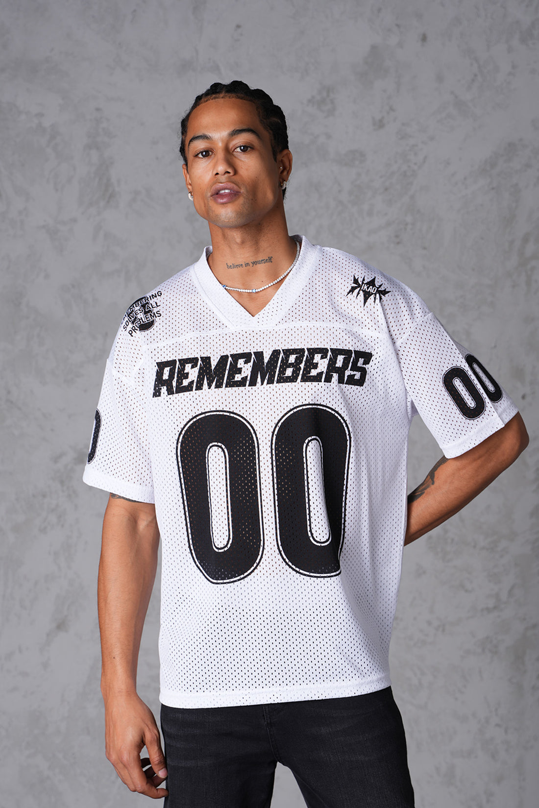 T-SHIRT LL5095