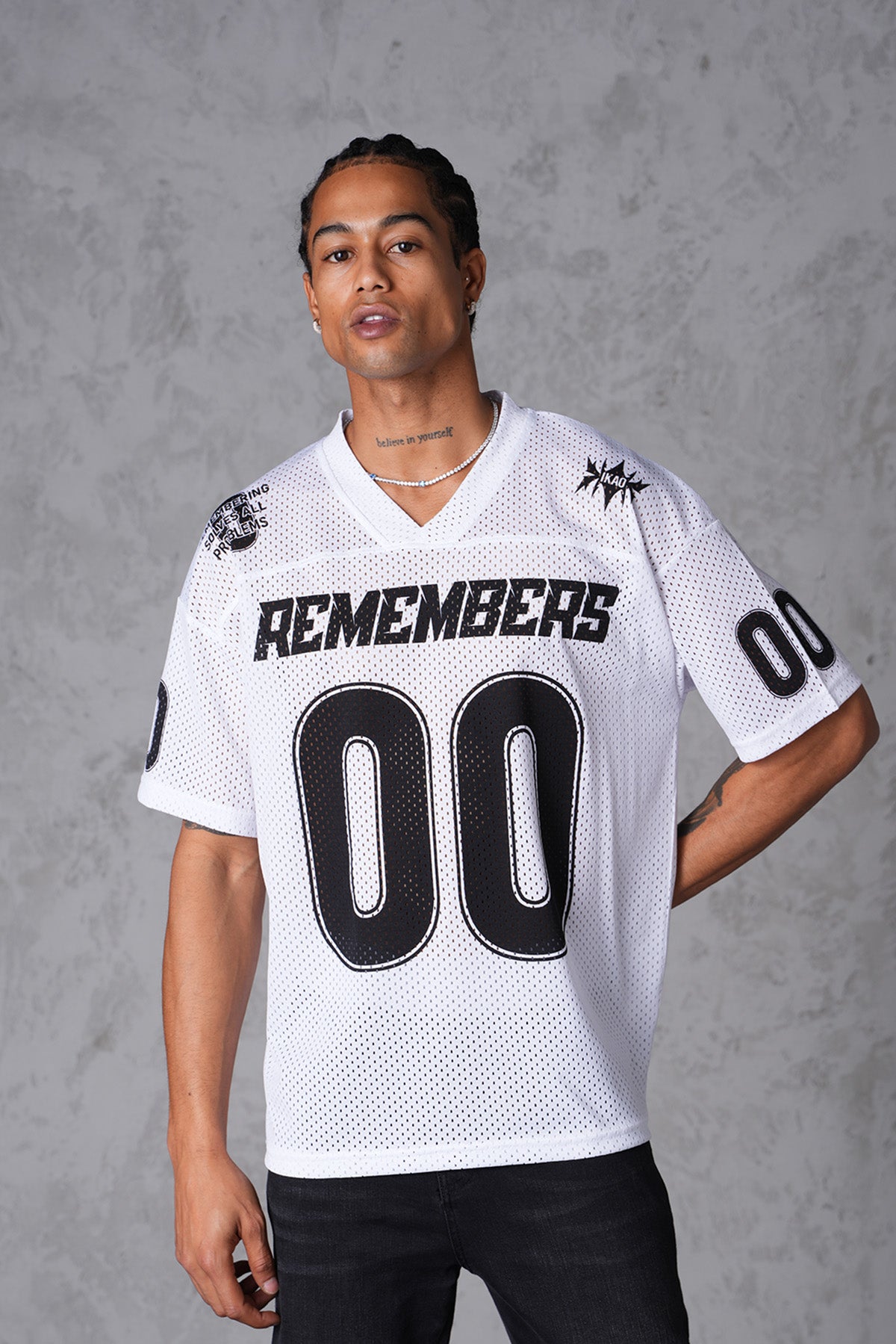 T-SHIRT LL5095