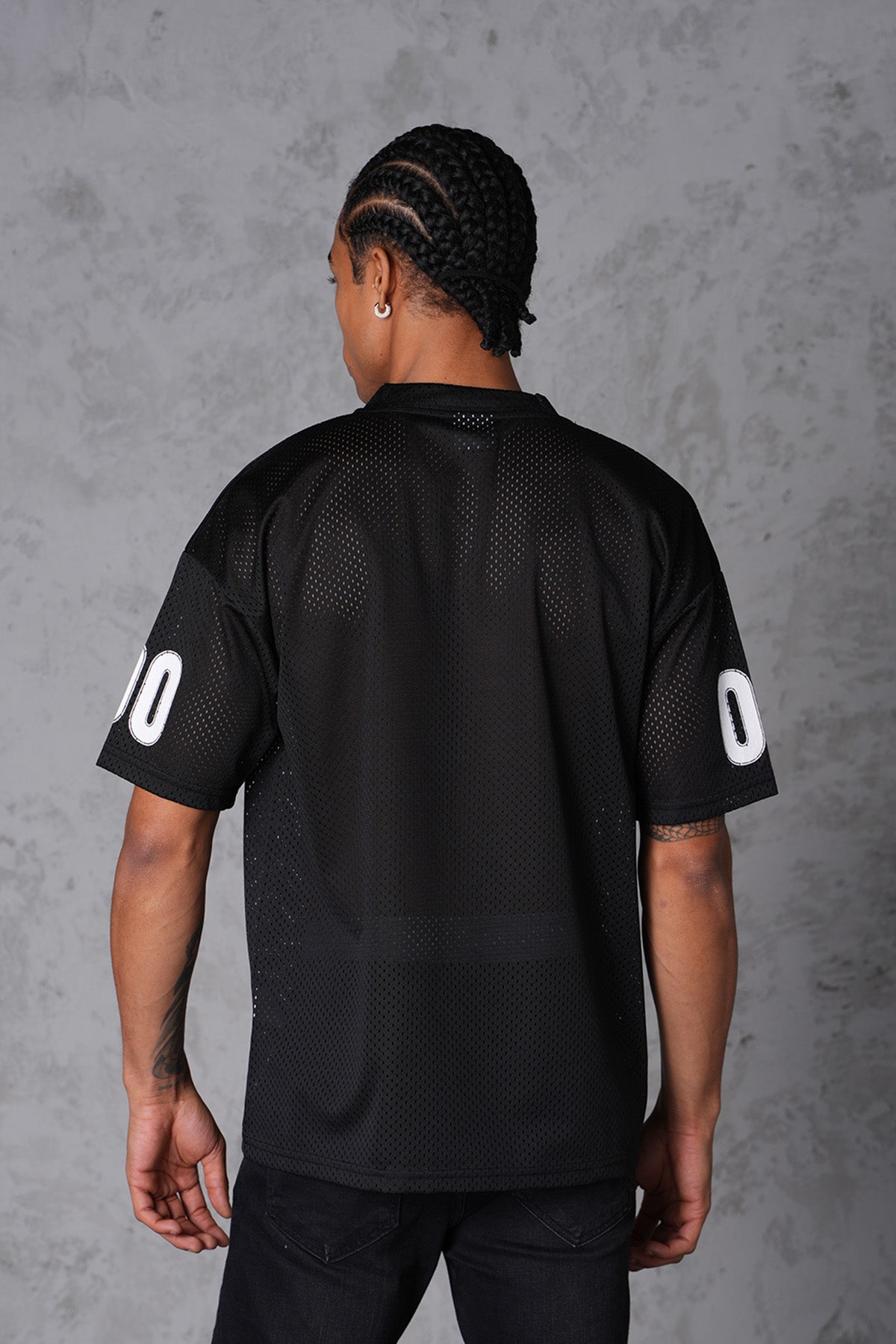 T-SHIRT LL5095