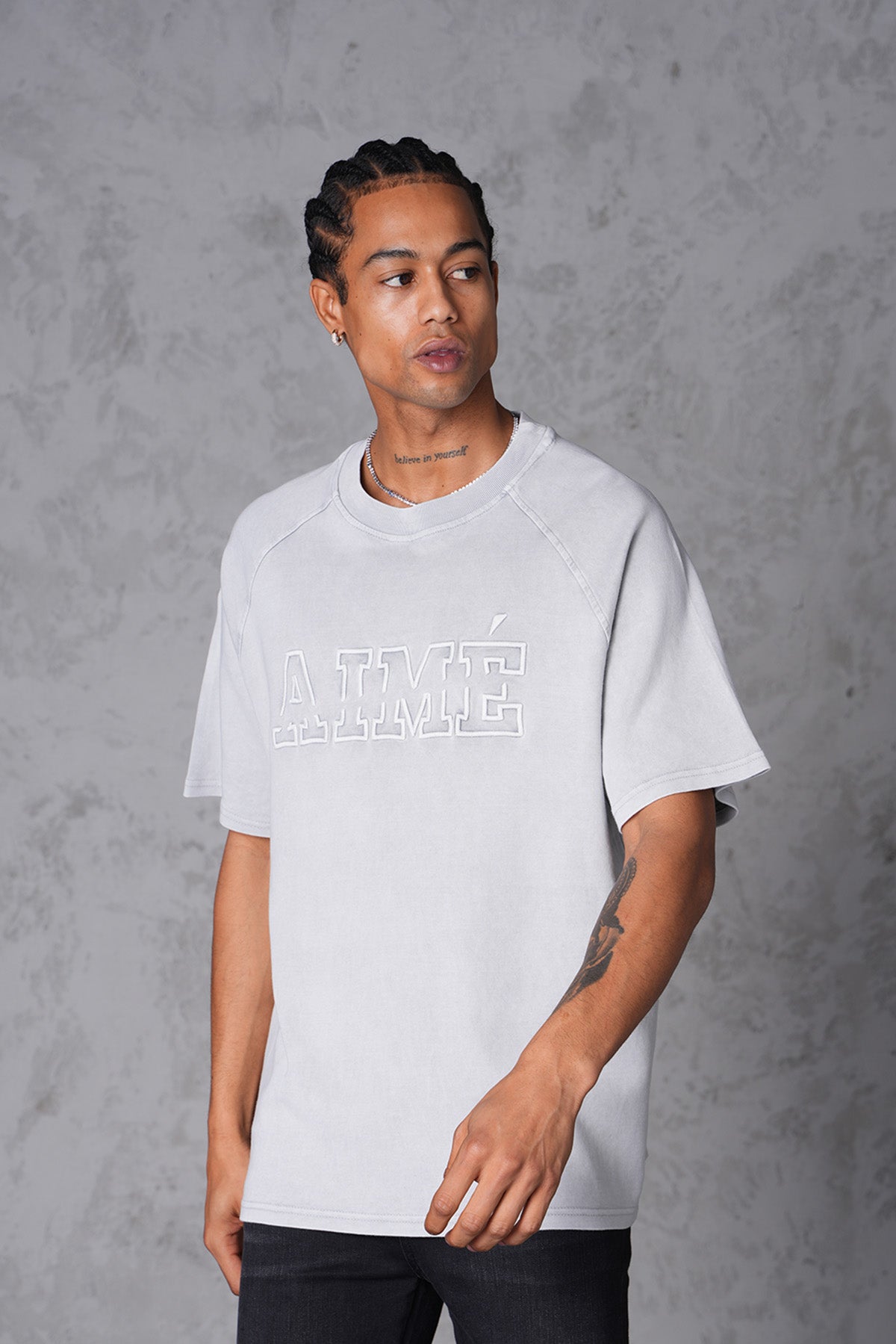 TEE SHIRT LL5103