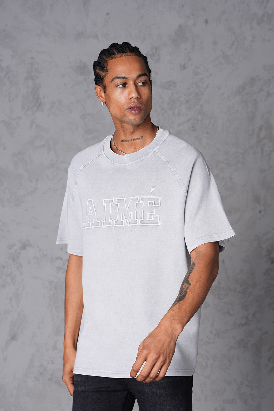 T-SHIRT LL5103
