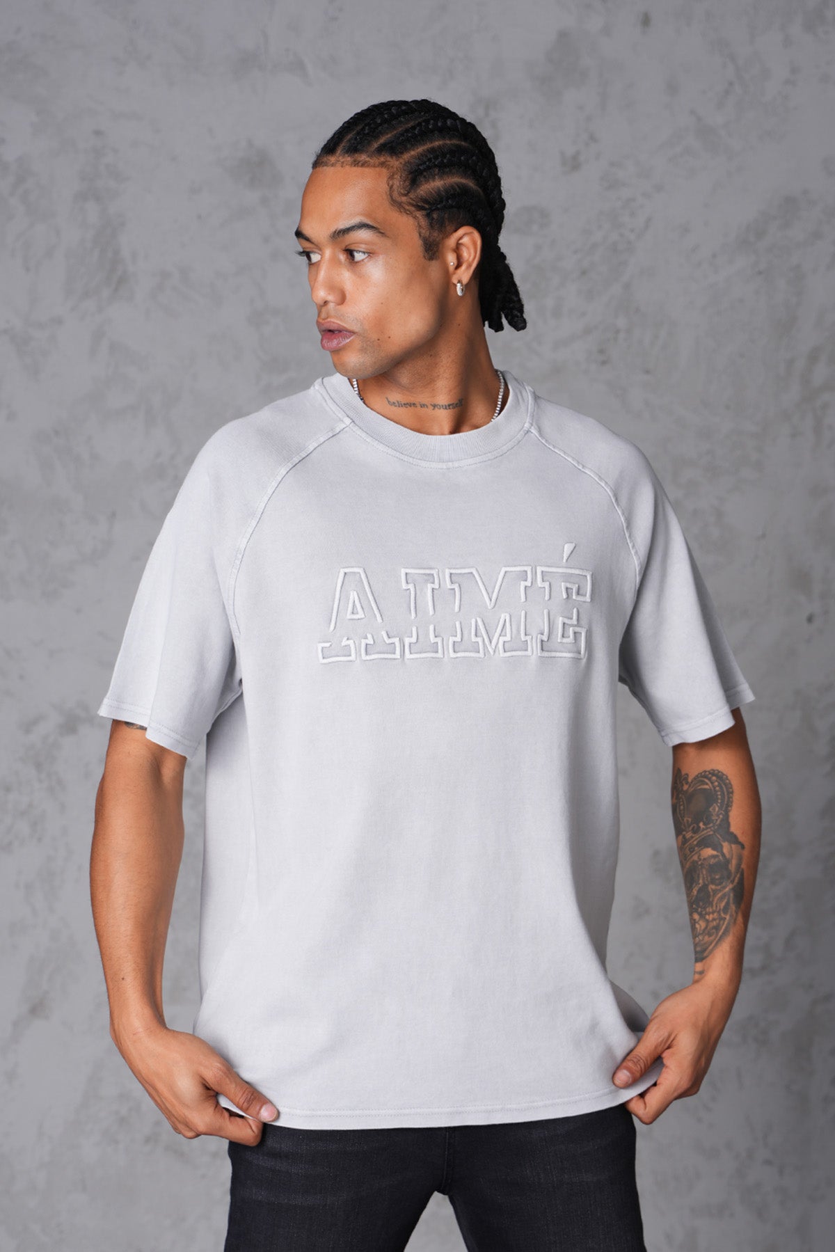 TEE SHIRT LL5103
