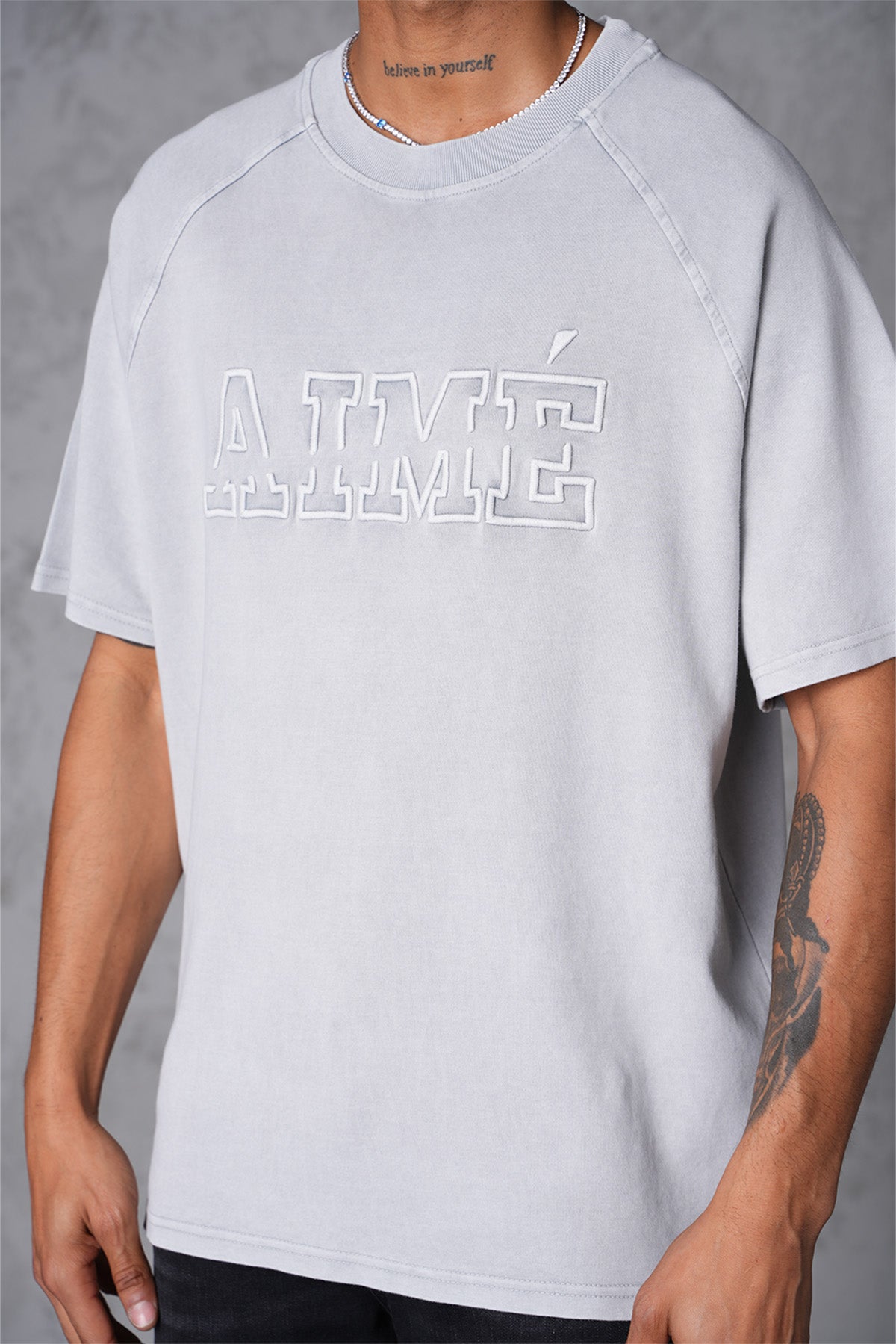 T-SHIRT LL5103
