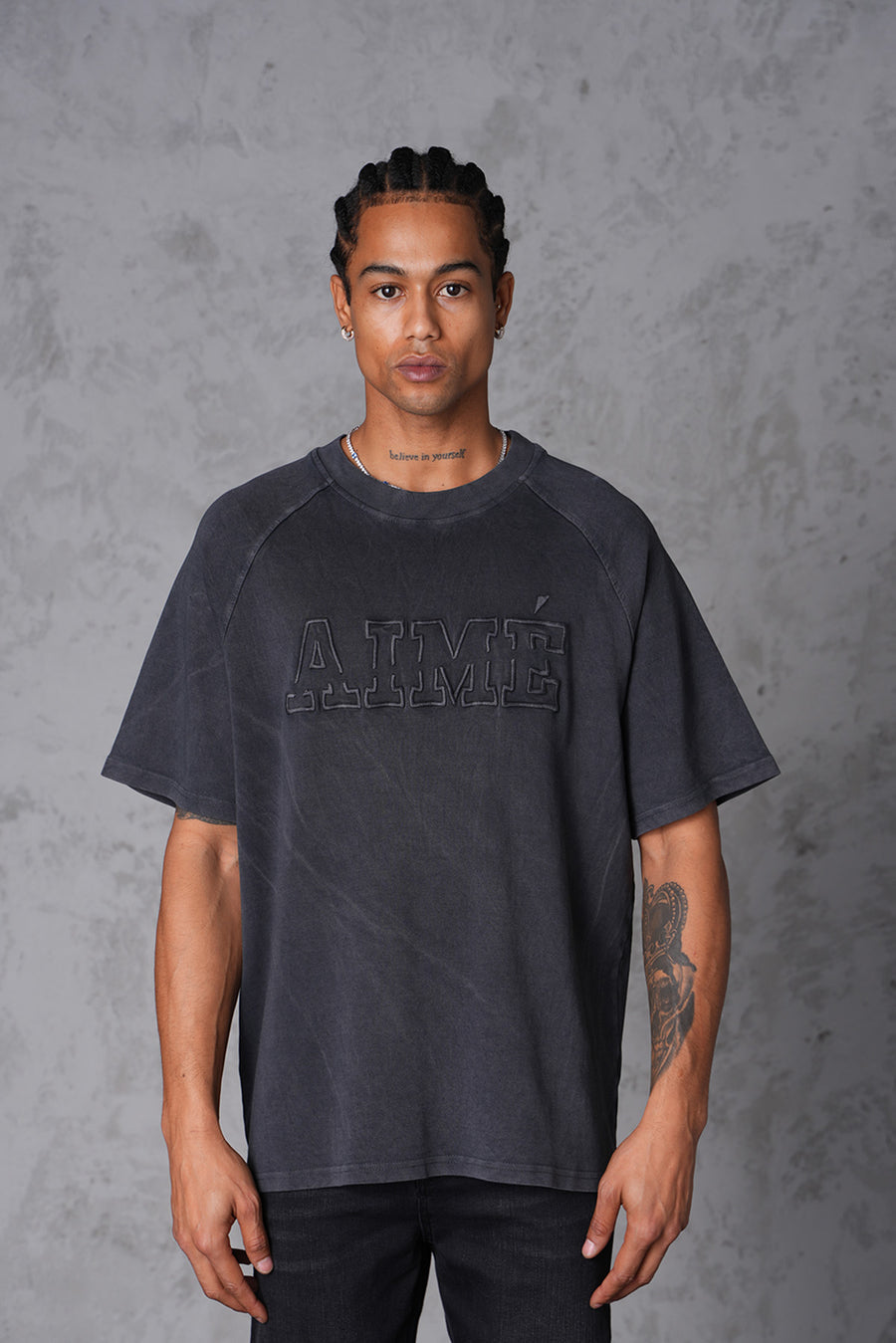 TEE SHIRT LL5103