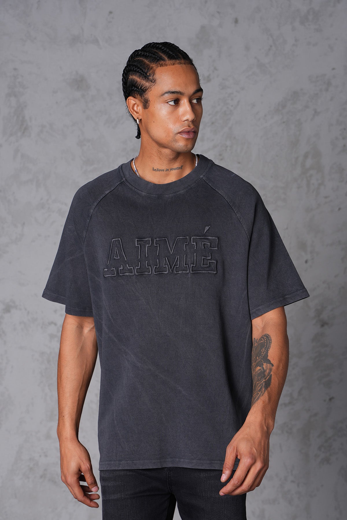 T-SHIRT LL5103