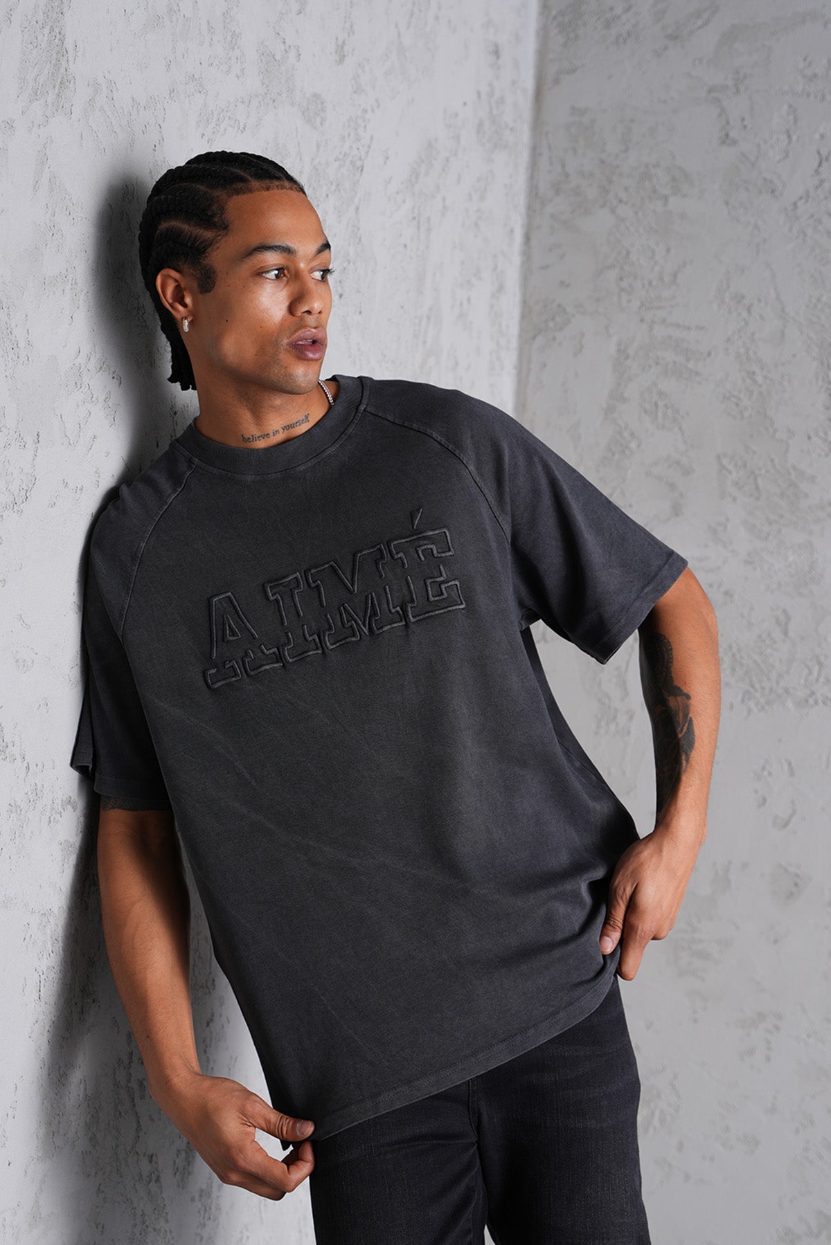 T-SHIRT LL5103
