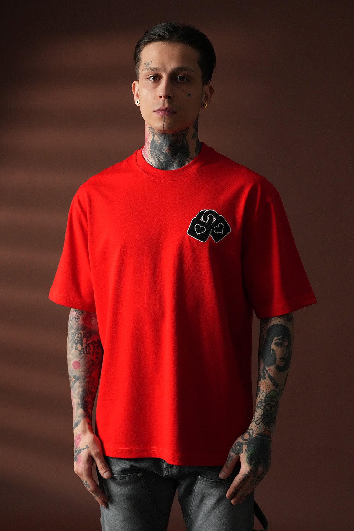 TEE SHIRT LP-2683