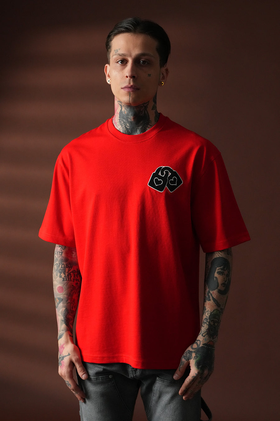 T-SHIRT LP-2683