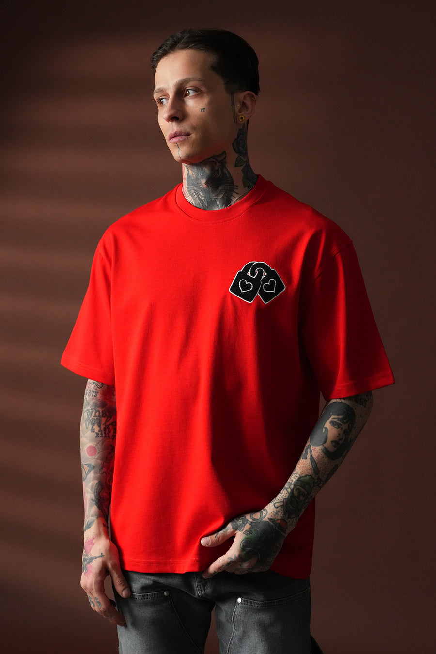 T-SHIRT LP-2683