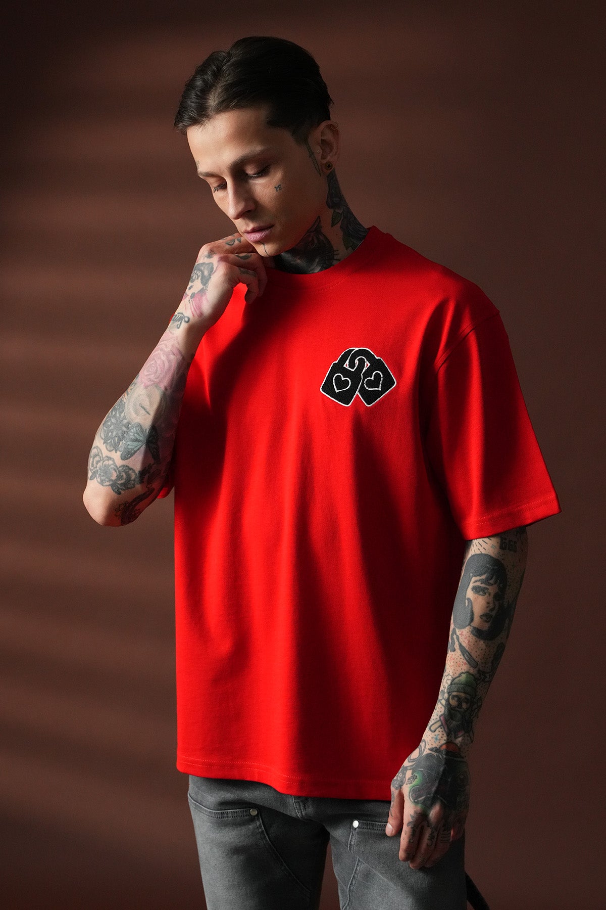 TEE SHIRT LP-2683