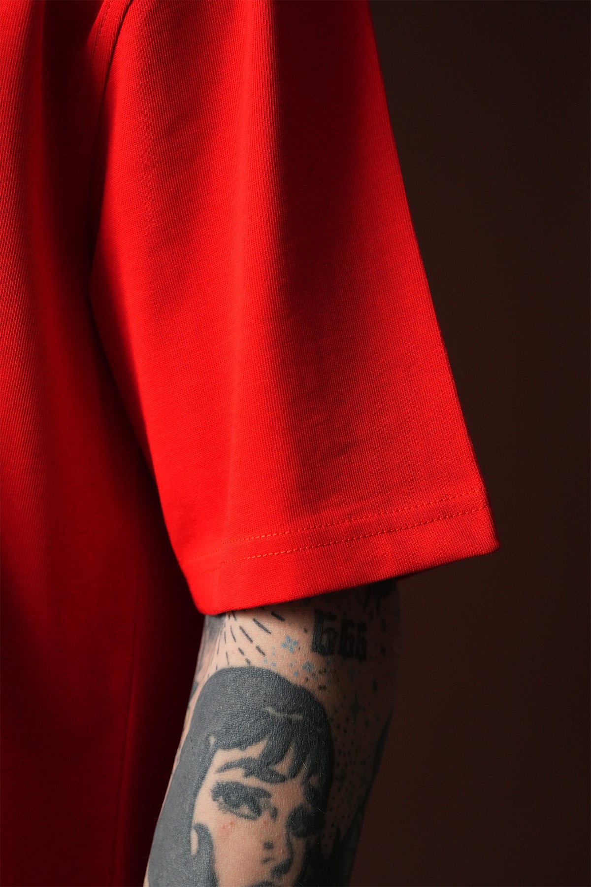 TEE SHIRT LP-2683