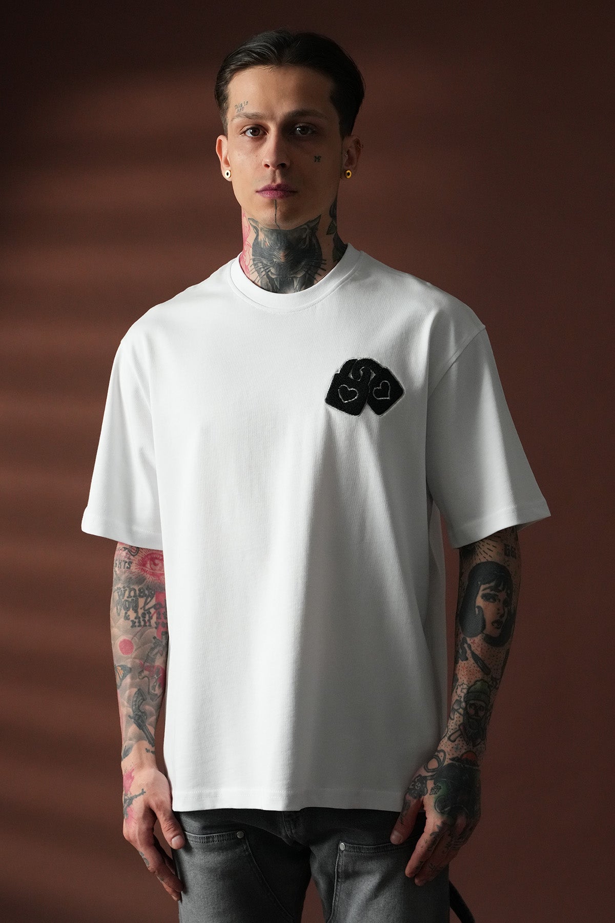TEE SHIRT LP-2683