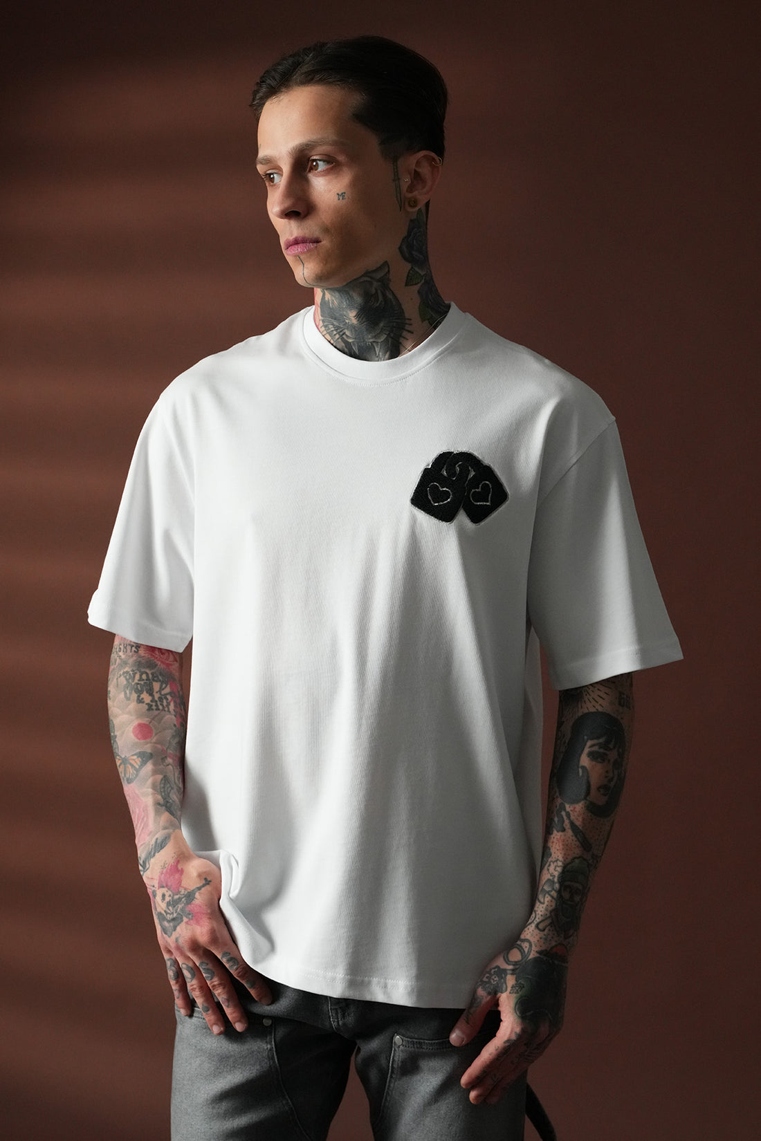 T-SHIRT LP-2683