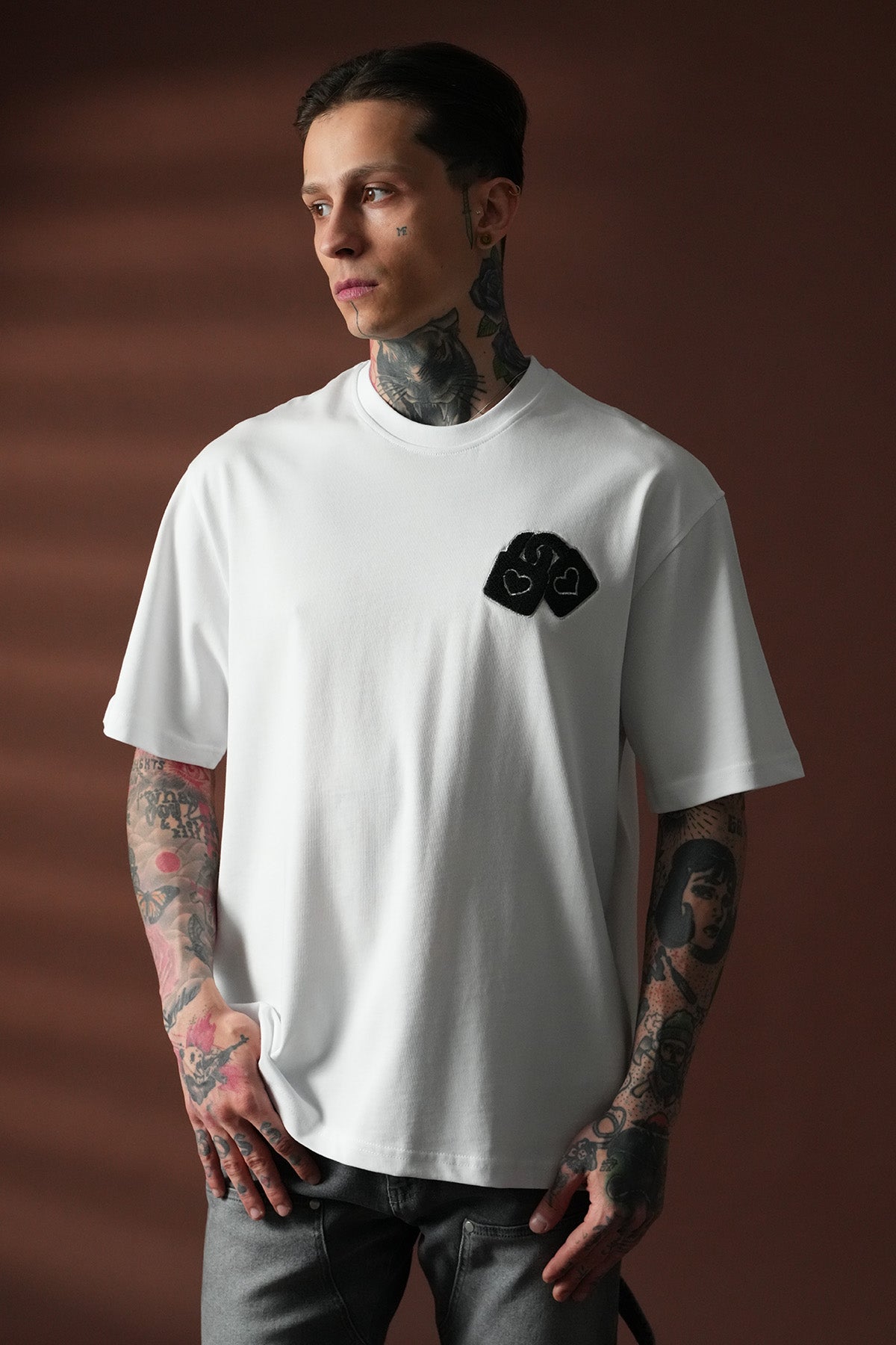 TEE SHIRT LP-2683