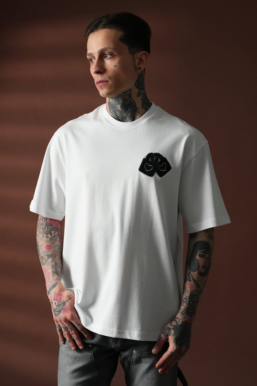 T-SHIRT LP-2683