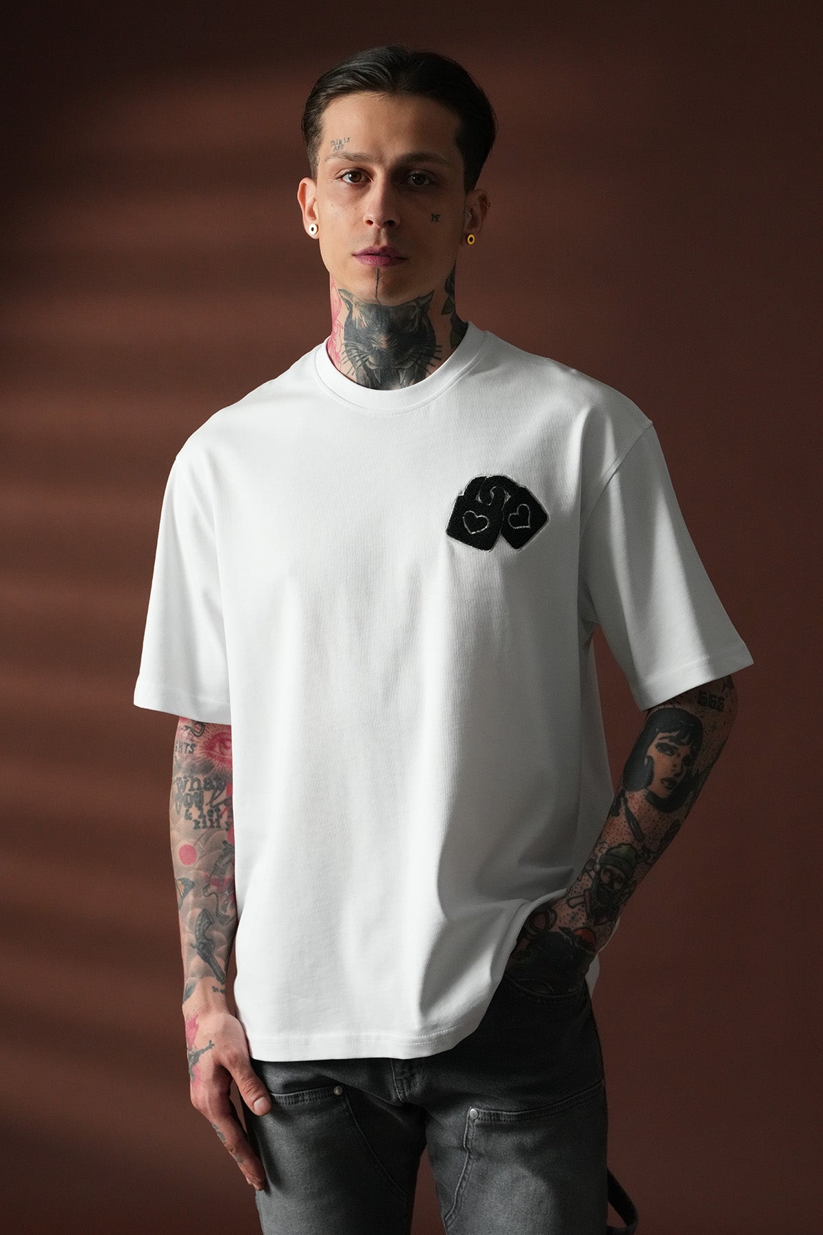 TEE SHIRT LP-2683