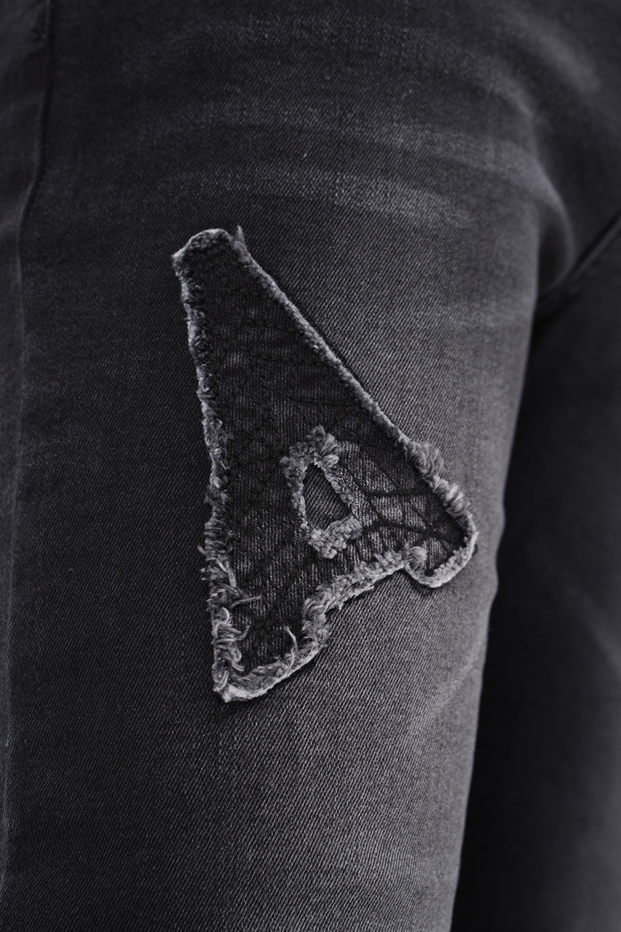 JEANS ZIPPED LL2000225