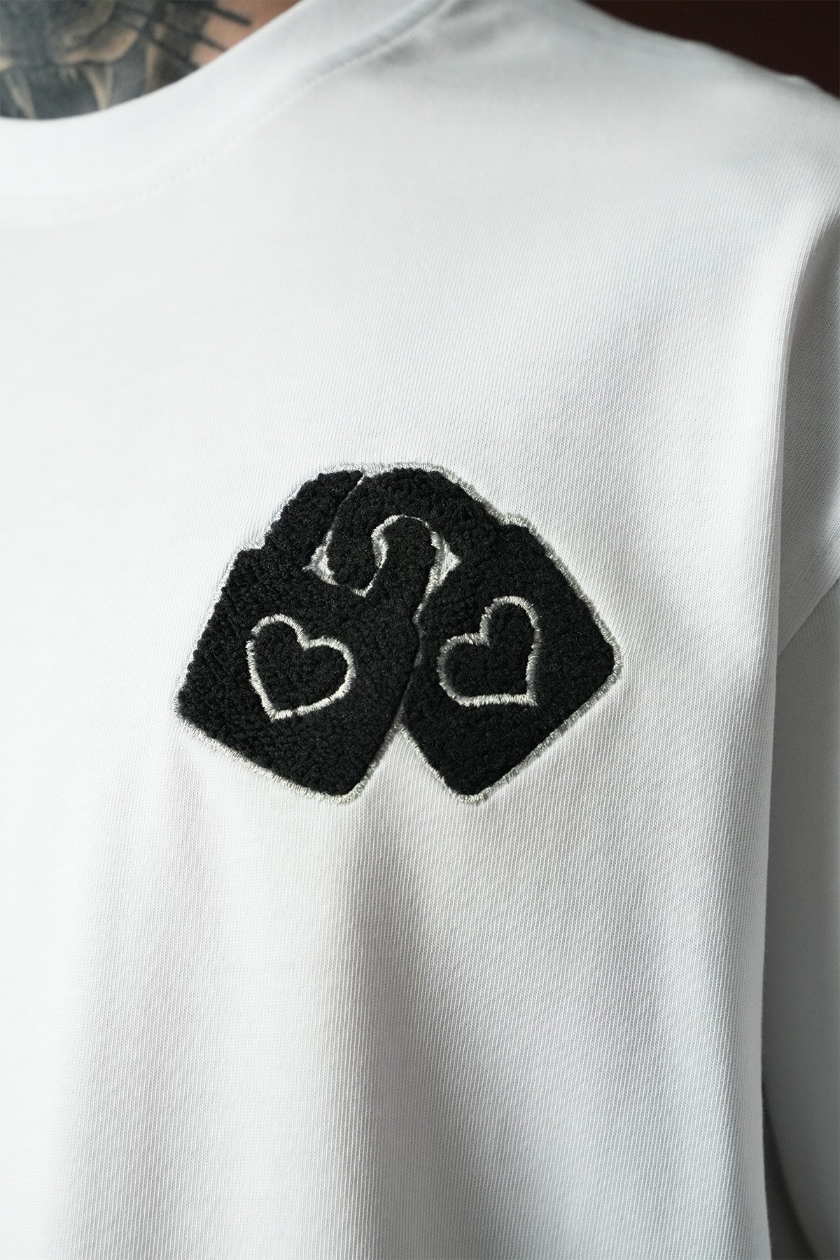 TEE SHIRT LP-2683