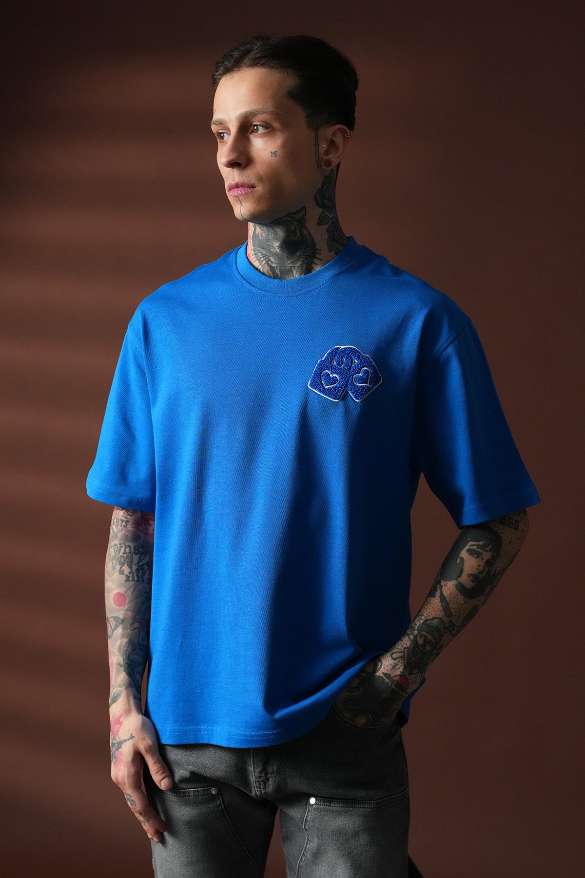 TEE SHIRT LP-2683