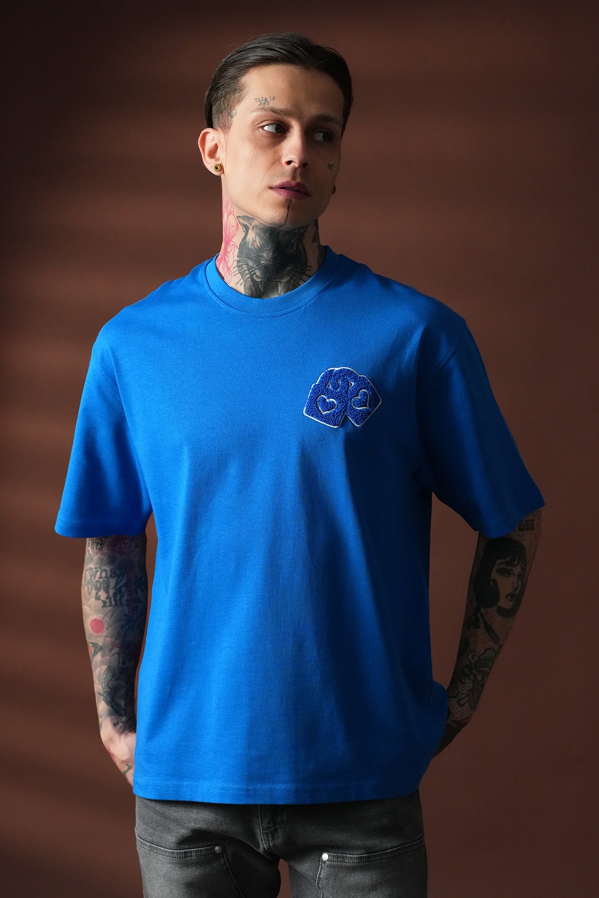 TEE SHIRT LP-2683